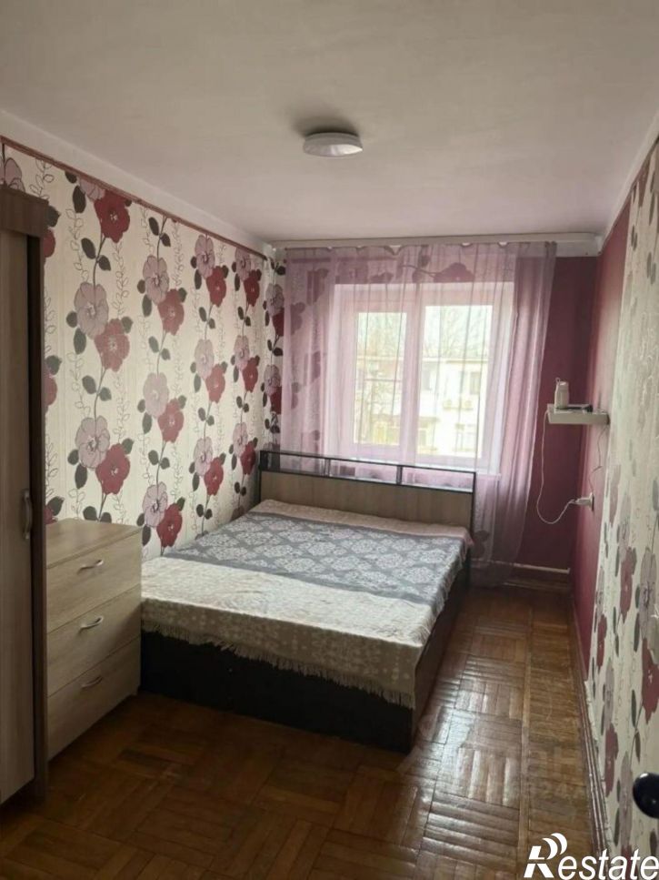 3-комн квартира ул им. Айвазовского, 100,  д. 100