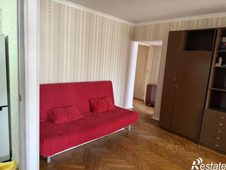 3-комн квартира ул им. Айвазовского, 100,  д. 100