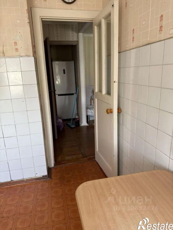 3-комн квартира ул им. Айвазовского, 100,  д. 100