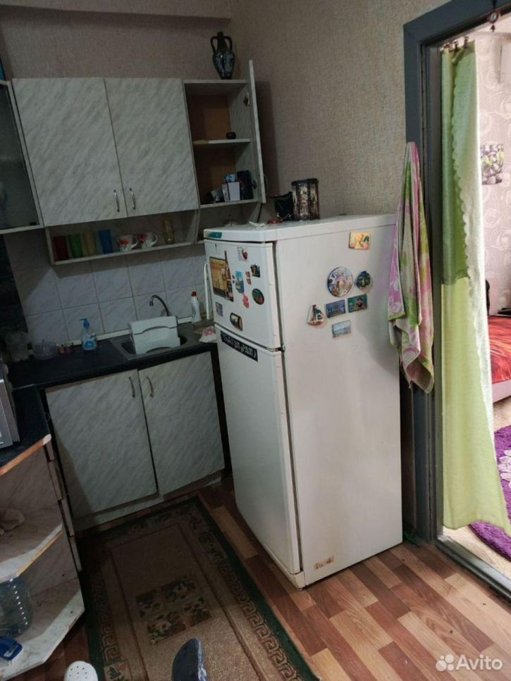 Комната Садовая ул, 15/1