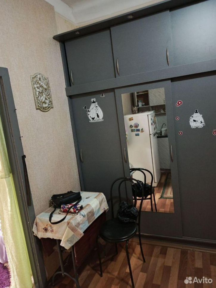 Комната Садовая ул, 15/1