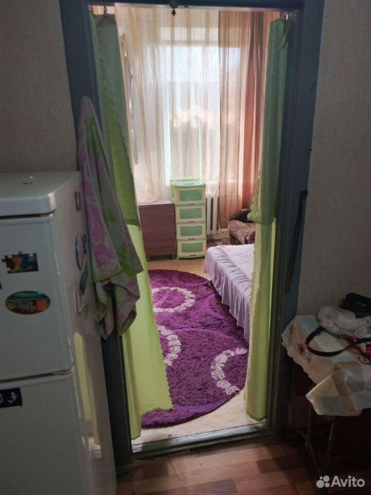Комната Садовая ул, 15/1