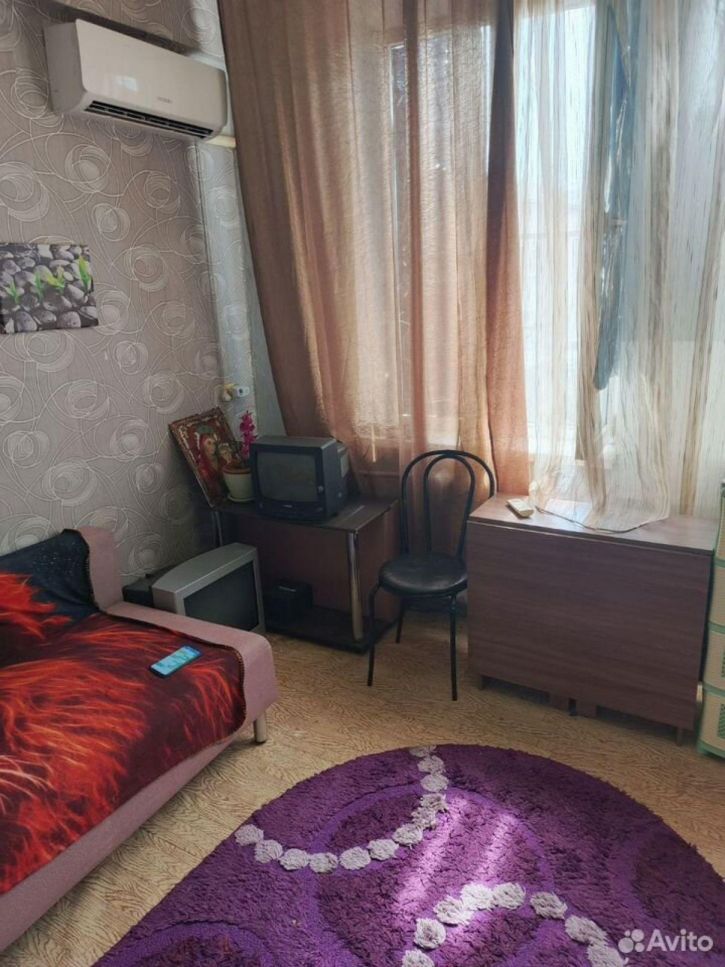Комната Садовая ул, 15/1