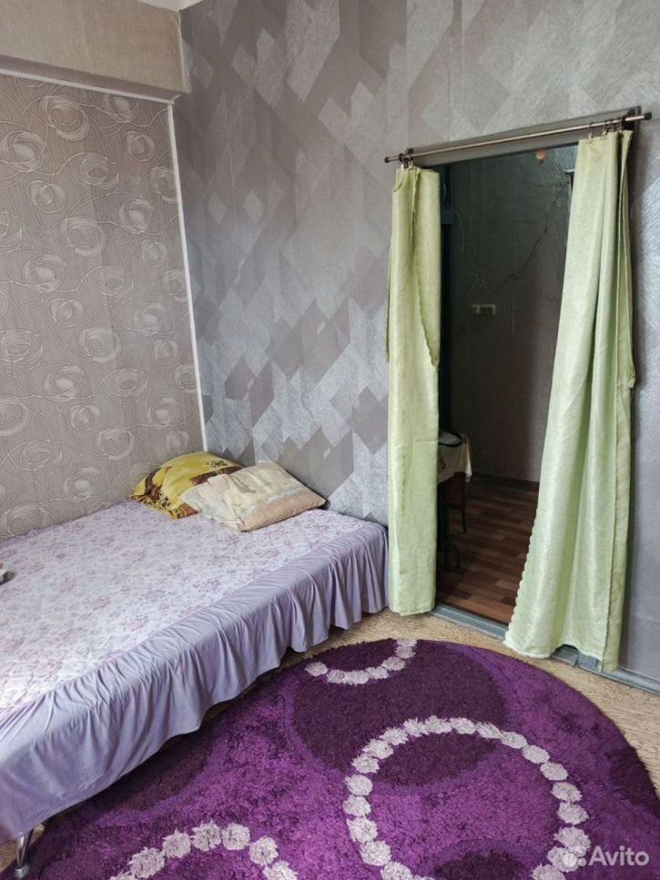 Комната Садовая ул, 15/1