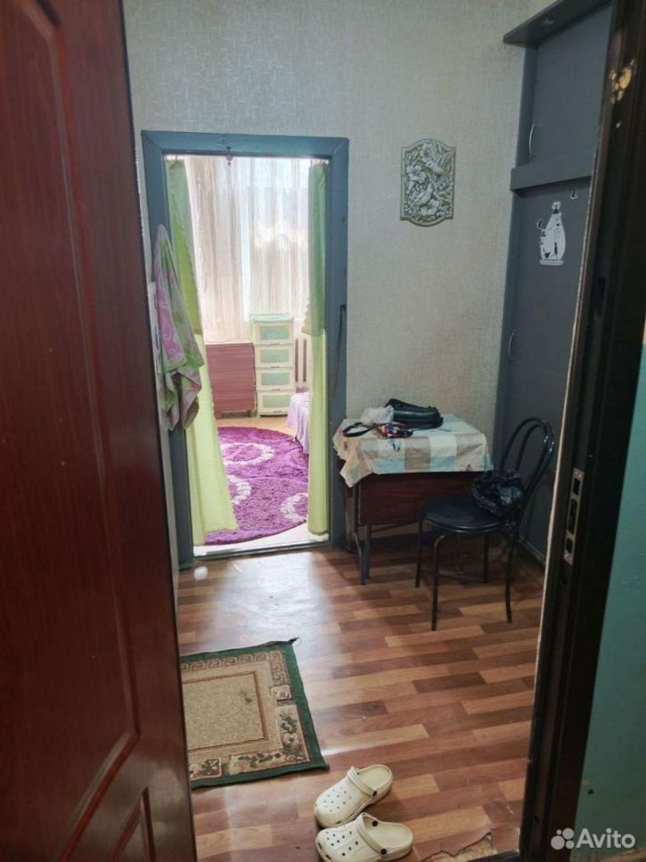 Комната Садовая ул, 15/1