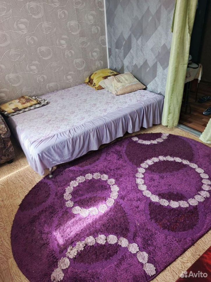 Комната Садовая ул, 15/1