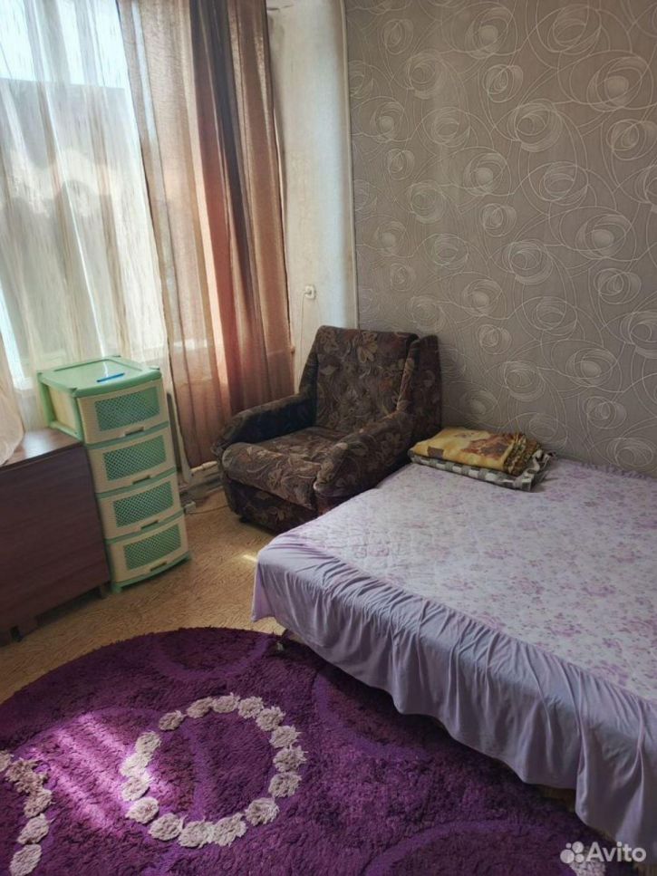 Комната Садовая ул, 15/1