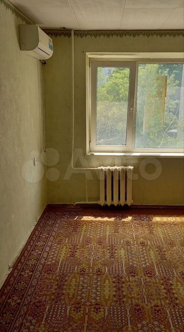 Комната Алтайская ул, 8/А
