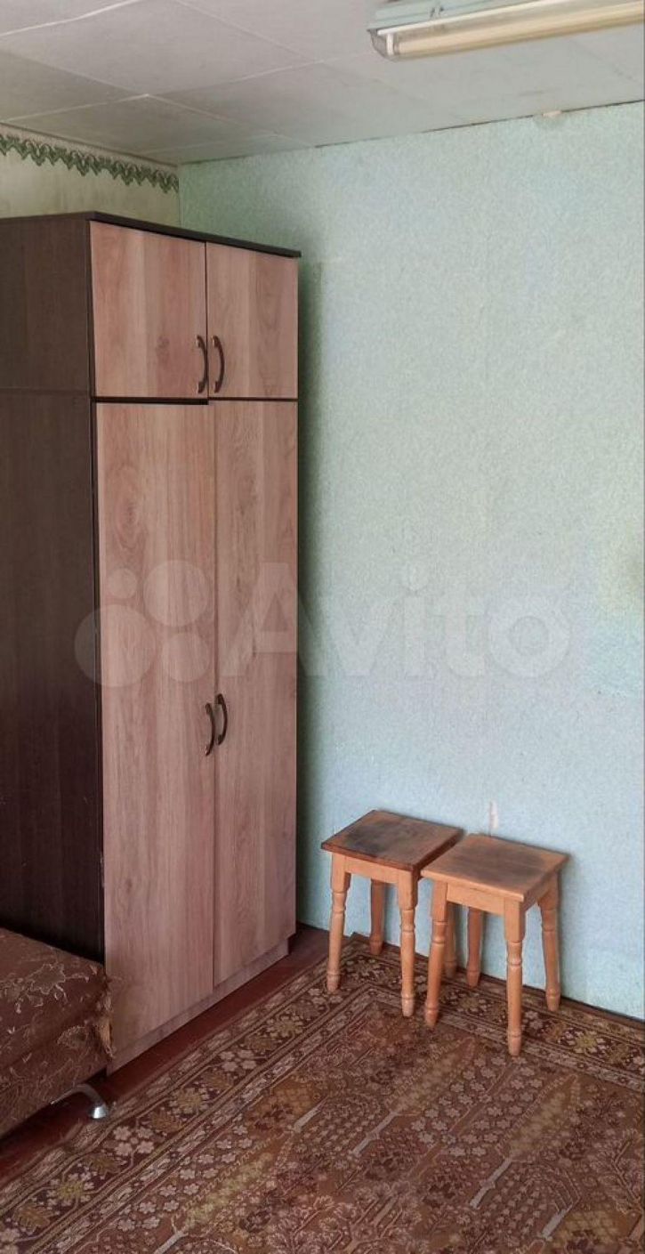 Комната Алтайская ул, 8/А