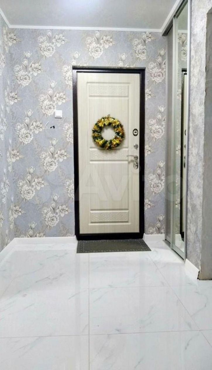 3-комн квартира Володарского ул, 10/Д