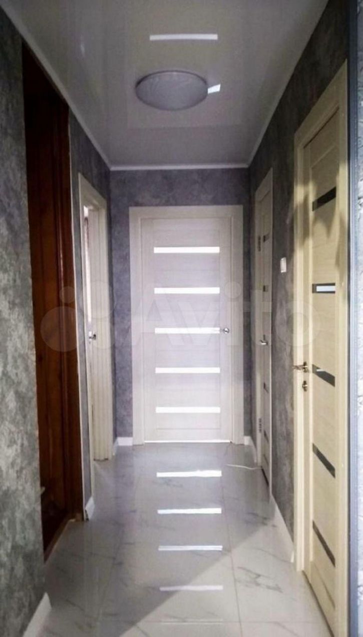 3-комн квартира Володарского ул, 10/Д