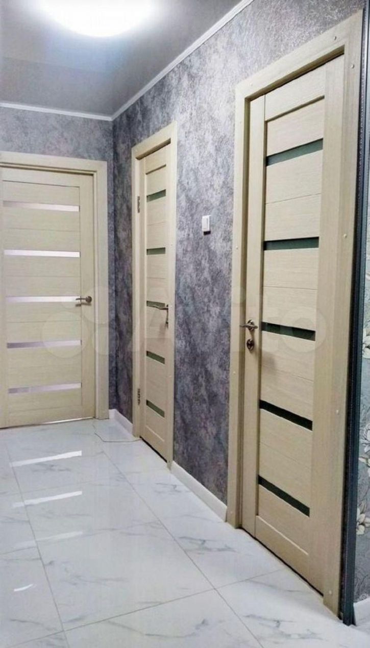 3-комн квартира Володарского ул, 10/Д