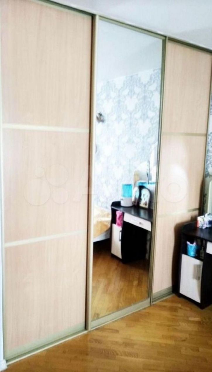 3-комн квартира Володарского ул, 10/Д