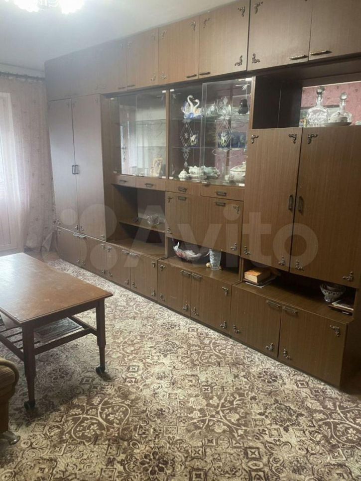 3-комн квартира Ставропольская ул, 45/3