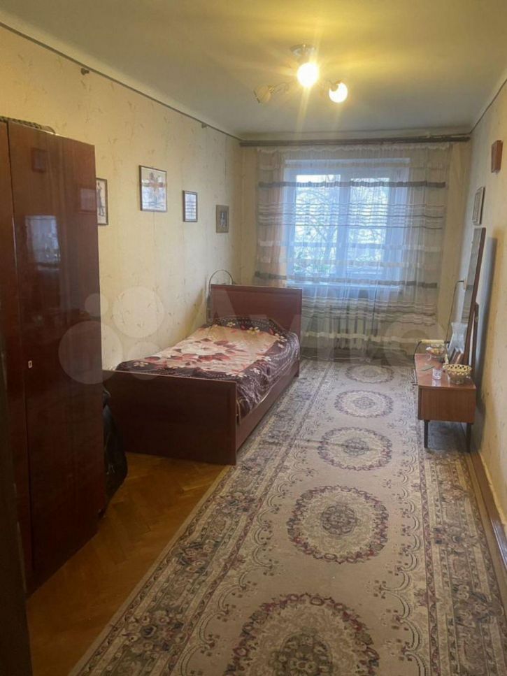 3-комн квартира Ставропольская ул, 45/3