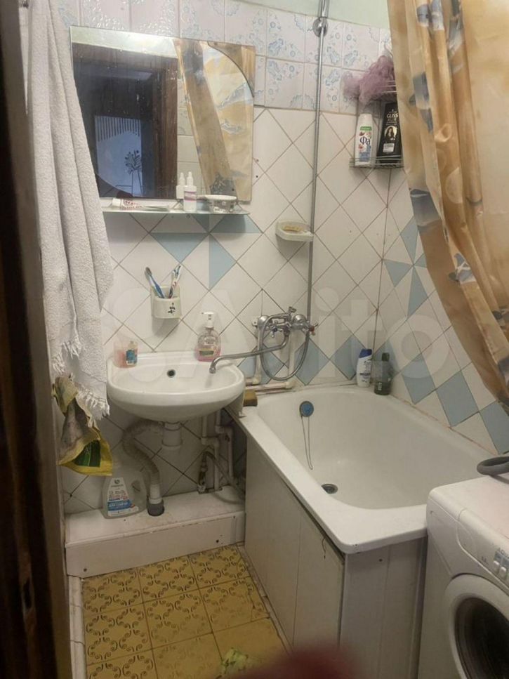 3-комн квартира Ставропольская ул, 45/3
