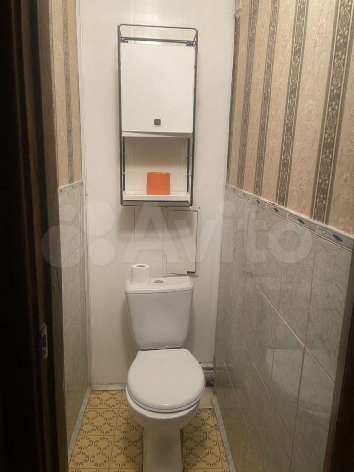 3-комн квартира Ставропольская ул, 45/3