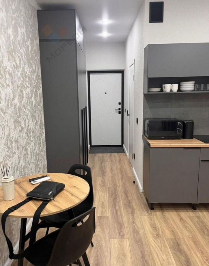 1-комн квартира Обрывная ул, 132/1к2