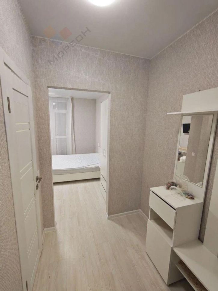1-комн квартира Западный Обход ул, 39/1к6