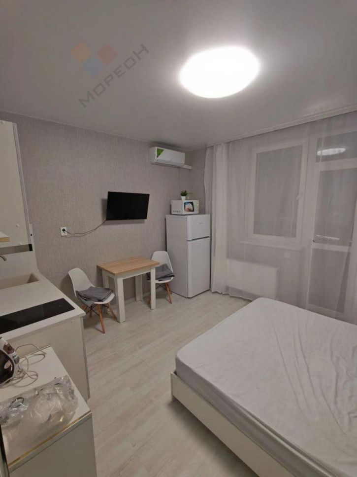1-комн квартира Западный Обход ул, 39/1к6