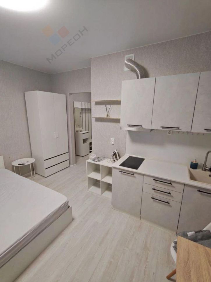 1-комн квартира Западный Обход ул, 39/1к6