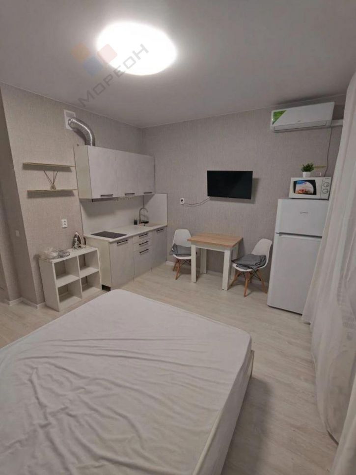1-комн квартира Западный Обход ул, 39/1к6