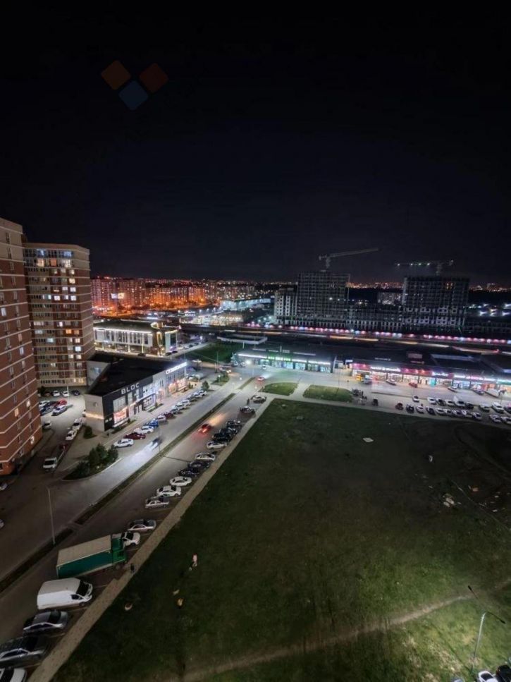 1-комн квартира Западный Обход ул, 39/1к6
