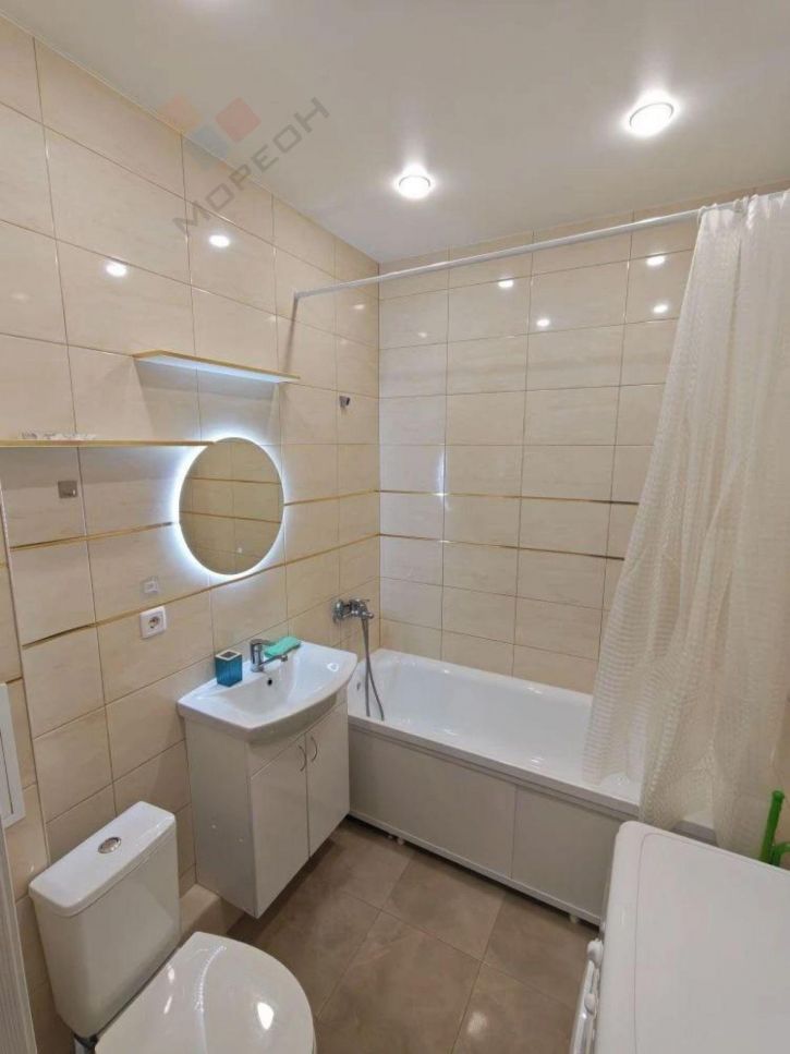 1-комн квартира Западный Обход ул, 39/1к6
