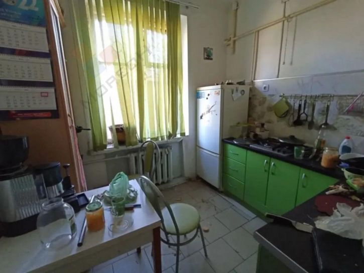 Комната Таганрогская ул, 3