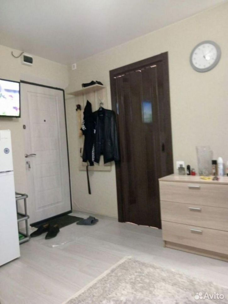 Комната Зиповская ул, 27