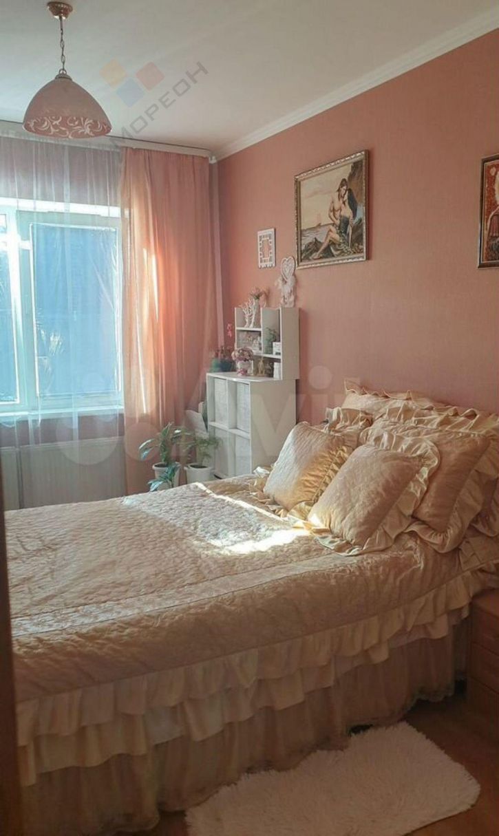 2-комн квартира им. Байбакова Н.К. ул, 14