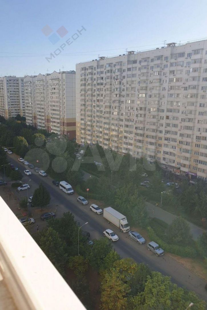 2-комн квартира им. Байбакова Н.К. ул, 14