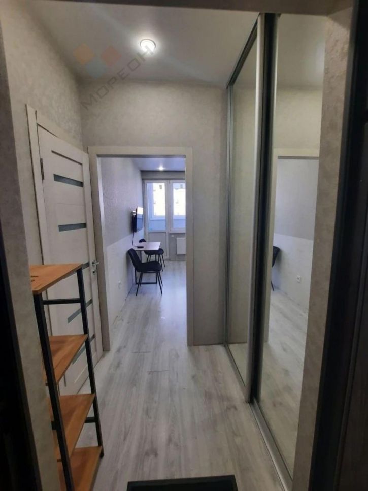 1-комн квартира Западный Обход ул, 39/2 к7