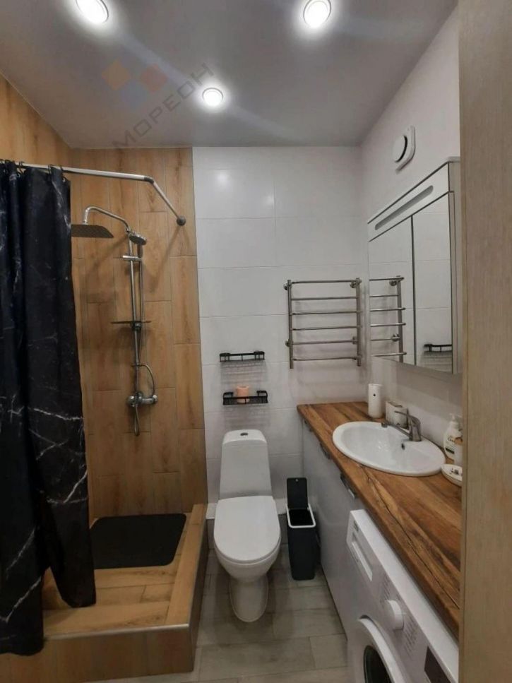 1-комн квартира Западный Обход ул, 39/2 к7