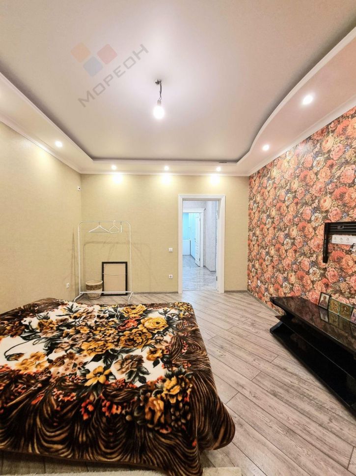 2-комн квартира Жлобы ул, 141