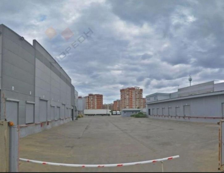 Склад Западный Обход ул, 40Б