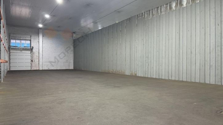 Склад Уральская ул, 136