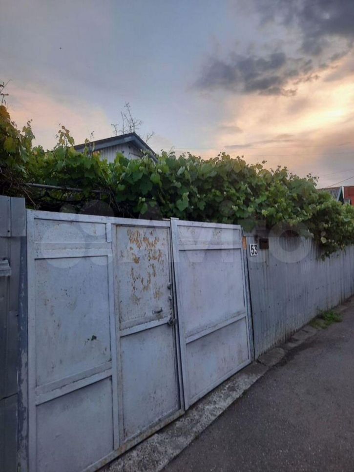Коттедж/дом Костылёва ул, 53