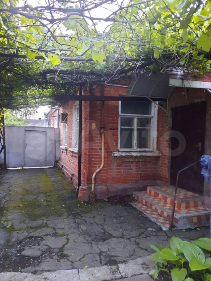 Коттедж/дом Костылёва ул, 53