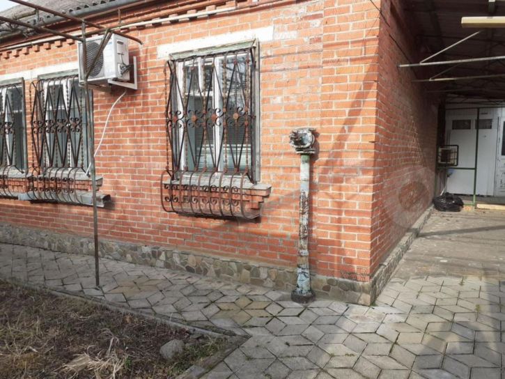 Коттедж/дом Виноградная ул, 16