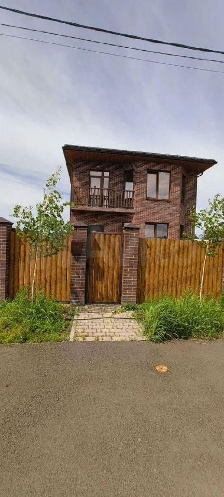 Коттедж/дом Тита Кононеца ул, 37