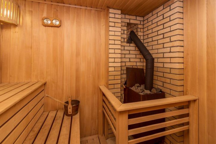 Коттедж/дом им Грабина В.Г. ул, 16