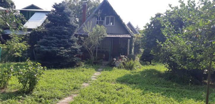 Коттедж/дом садоводческое товарищество Дубки Ореховая, 25