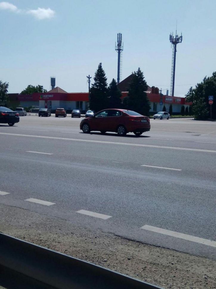 Коттедж/дом Виноградная ул