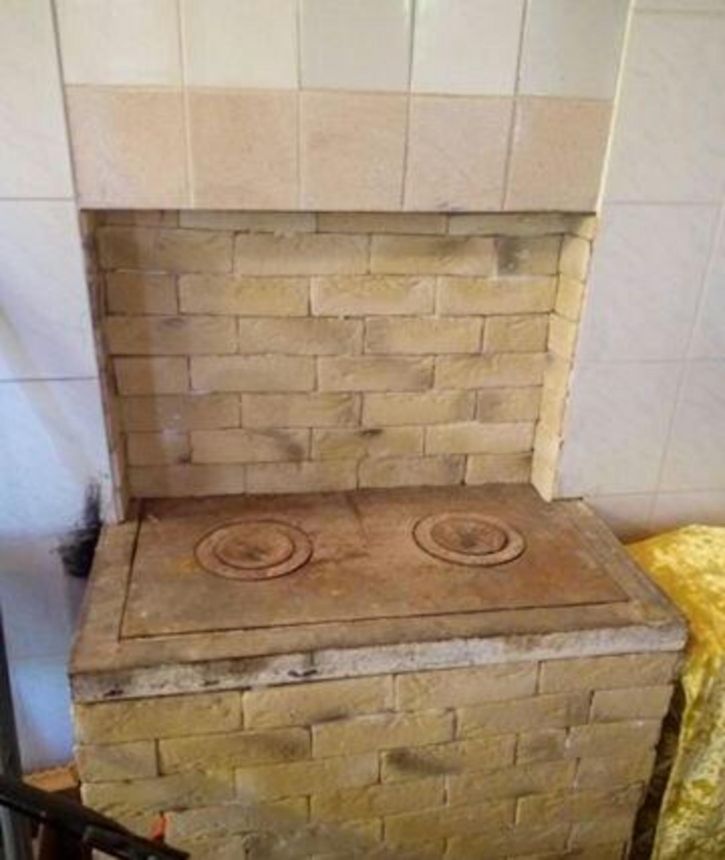 Коттедж/дом Розовая ул, 3