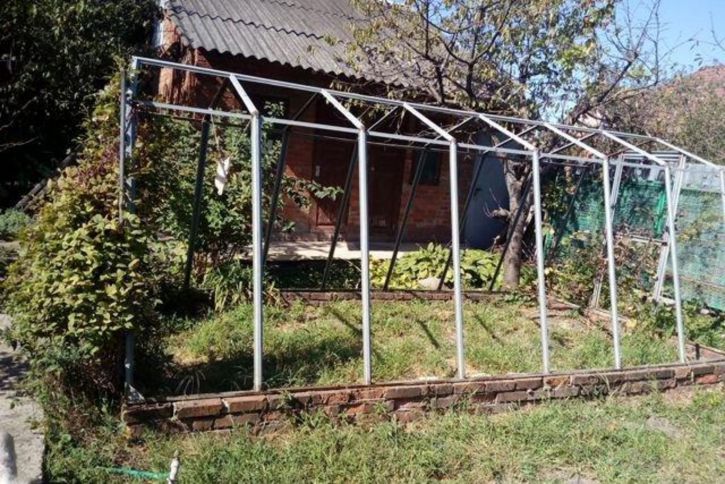 Коттедж/дом Розовая ул, 3