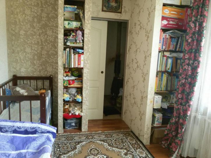 Коттедж/дом Грушевая ул, 13