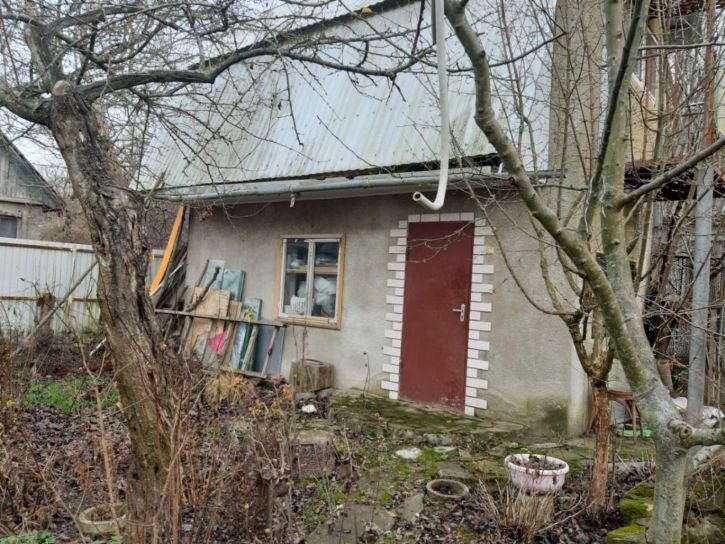 Коттедж/дом Сосновая ул, 40