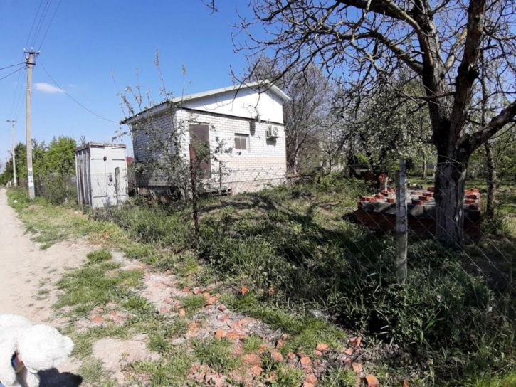 Коттедж/дом Вишневая ул, 30