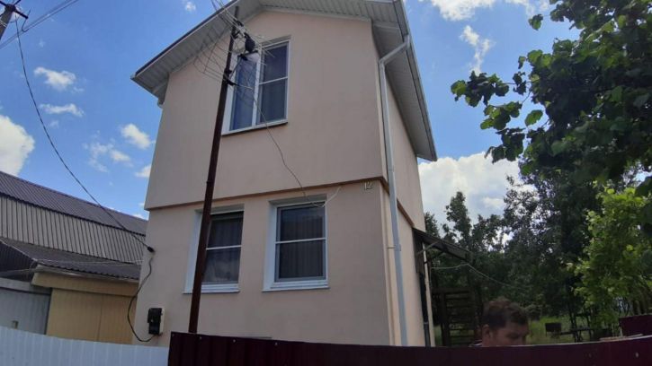 Коттедж/дом Розовая ул, 12